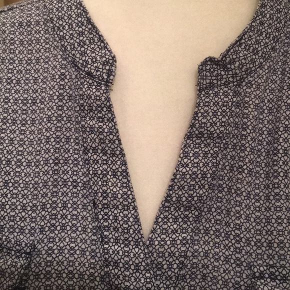 Willi Smith Blouse in Medium - Picture 7 of 14